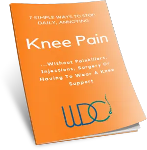 knee pain guide